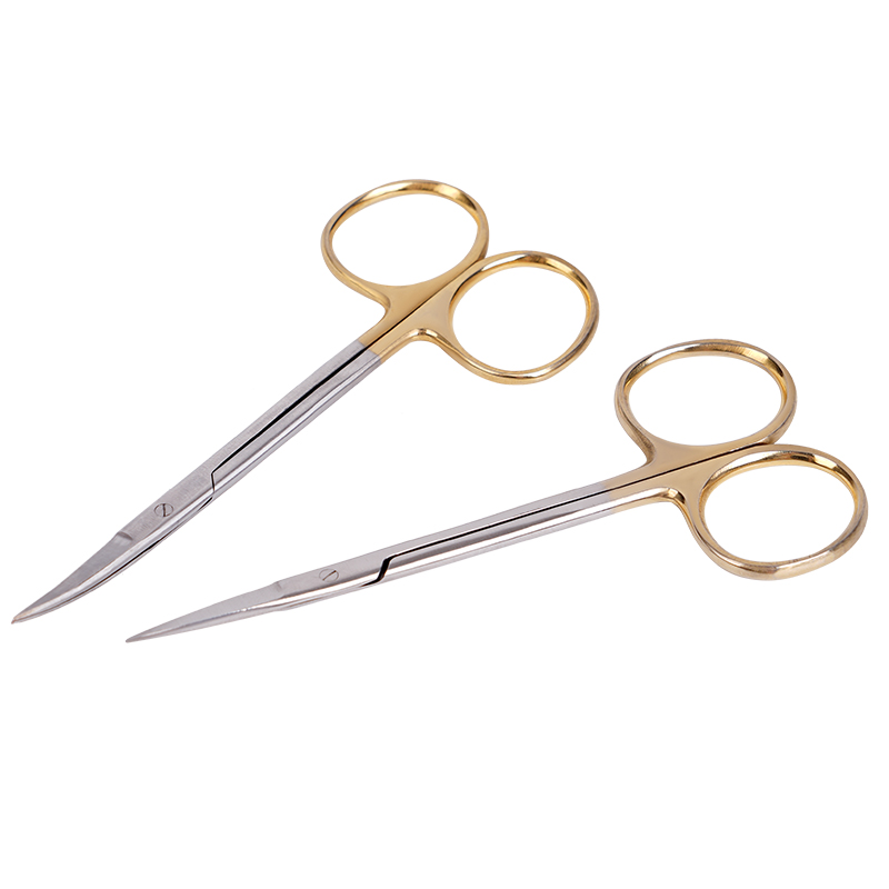 Medical Scissors - الفولاذ المقاوم للصدأ الطبية مقص جراحي