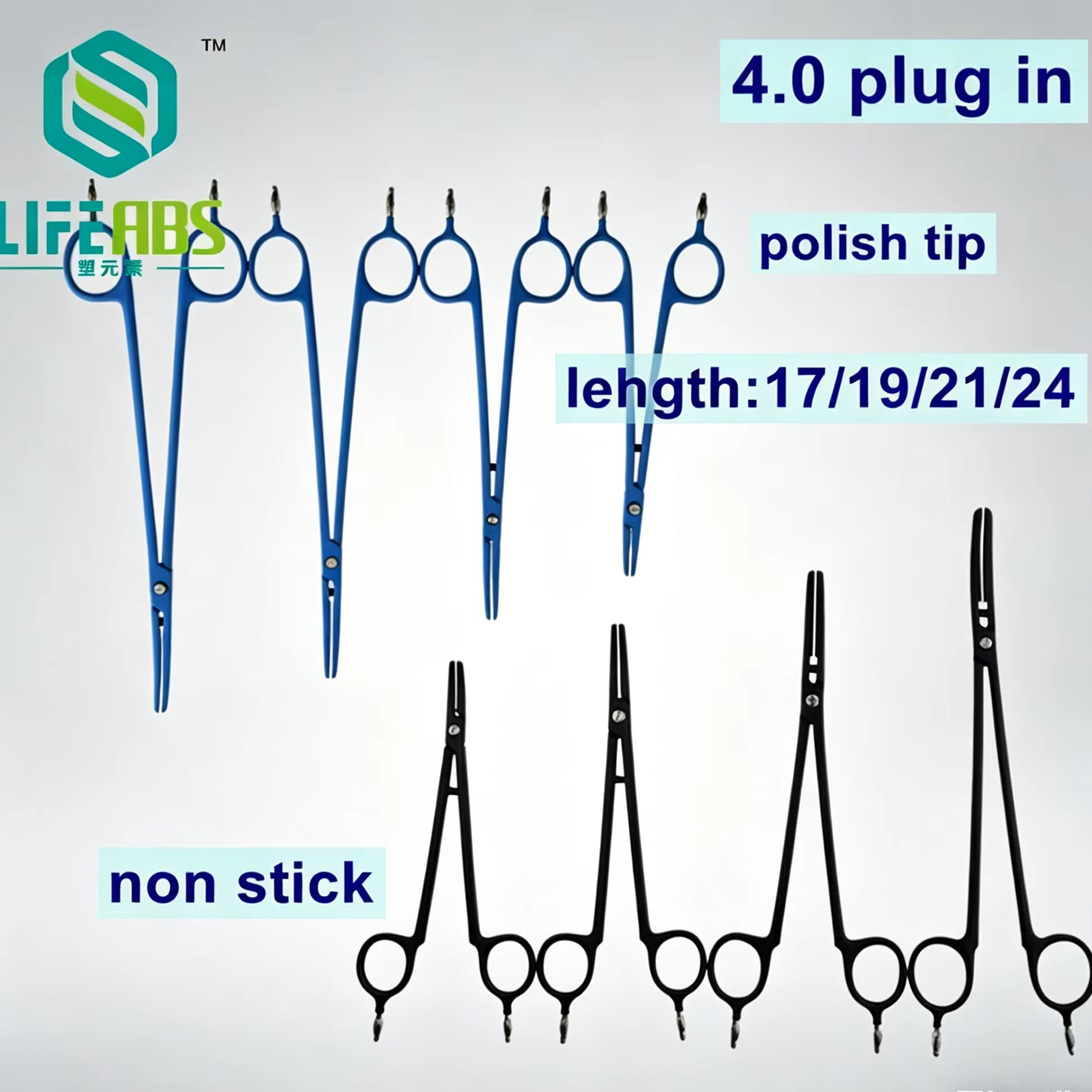 Medical Scissors - مقصات تشريح ثنائية القطب، أدوات جراحية