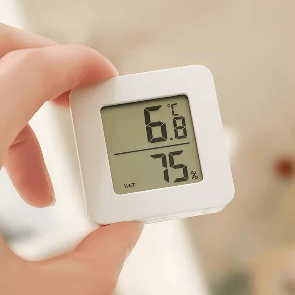 Thermometer Digital - مقياس حرارة جديد للغرفة، ترمومتر رقمي