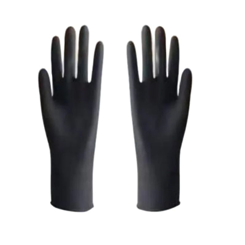 Medical Gloves - حار ختم الأسنان الطبية قفازات الحماية