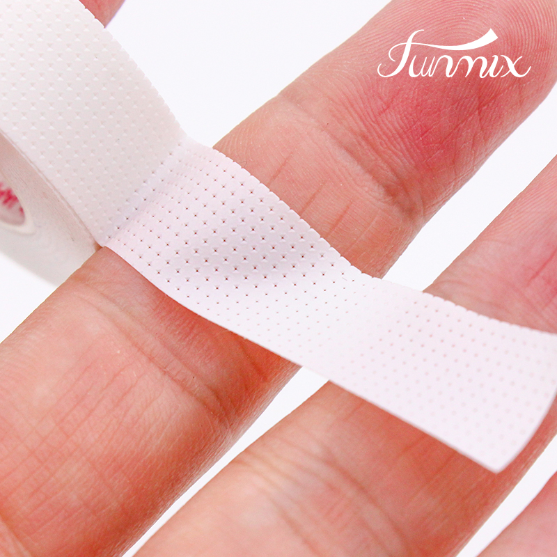 Medical Tape - جديد اليابانية تطعيم رمش تنفس لاصق