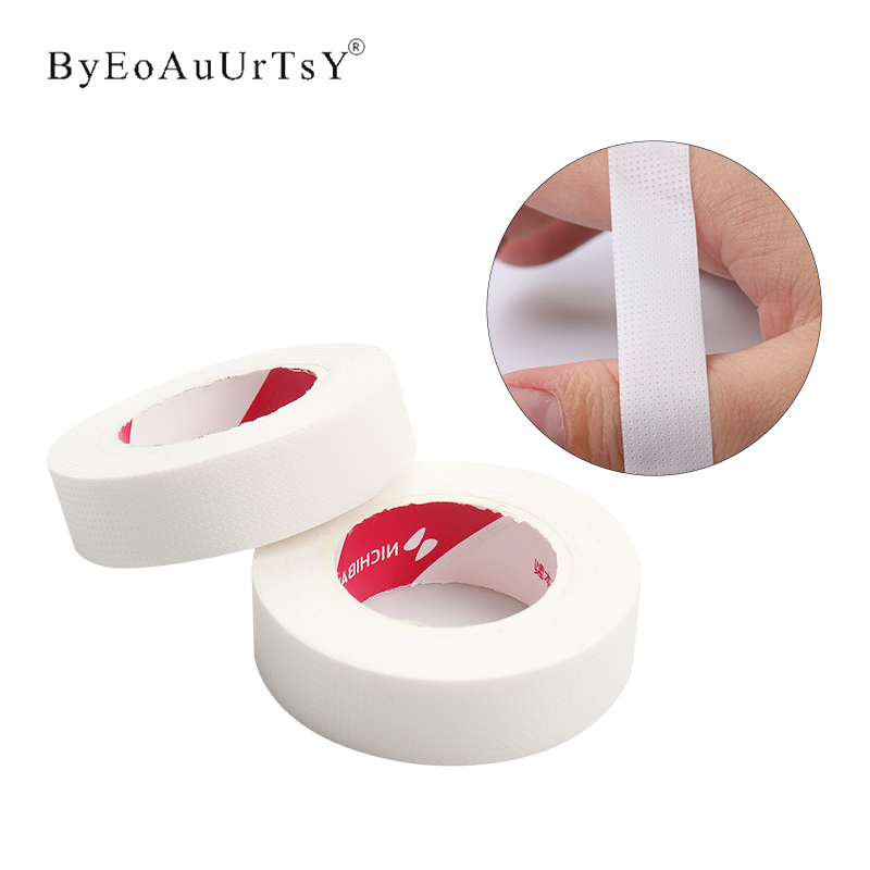 Medical Tape - 1 قطعة رمش تمديد لاصق لاش