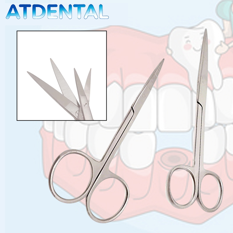 Medical Scissors - مقص جراحي مستقيم عالي الجودة من