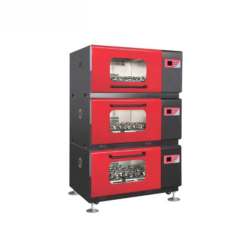 Lab Incubator - حاضنة هزازة ذات سعة كبيرة 180