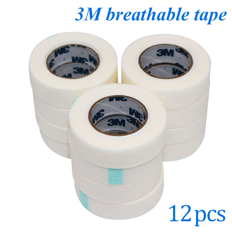 Medical Tape - الشريط T8030C المهنية التصحيح الرموش تمديد