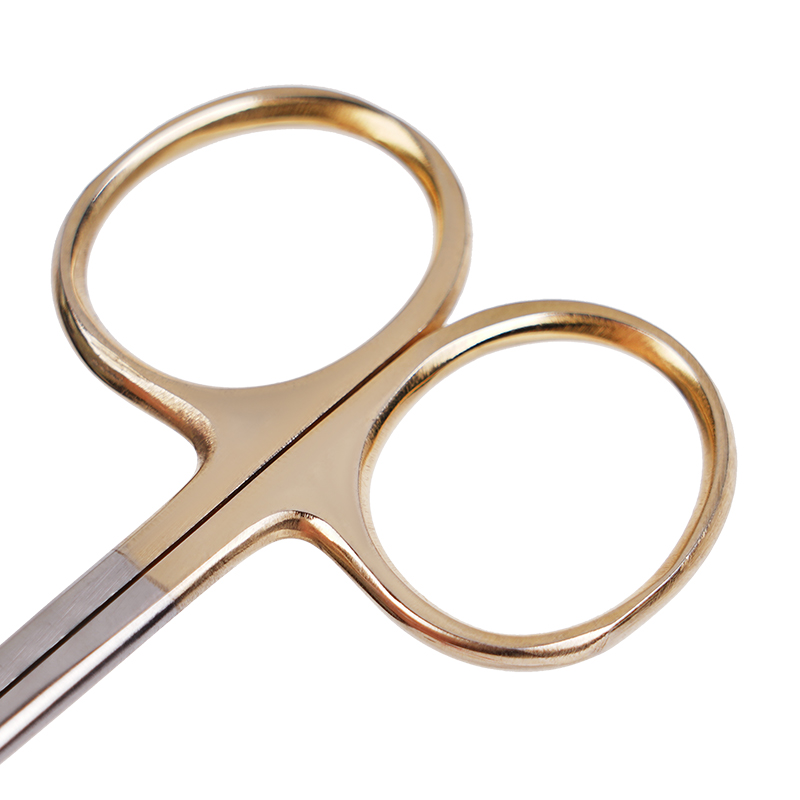 الفولاذ المقاوم للصدأ الطبية م - مراجعة Medical Scissors وسعره