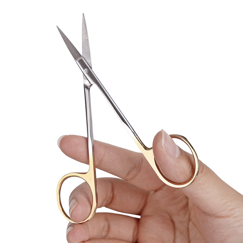 الفولاذ المقاوم للصدأ الطبية م - مراجعة Medical Scissors وسعره