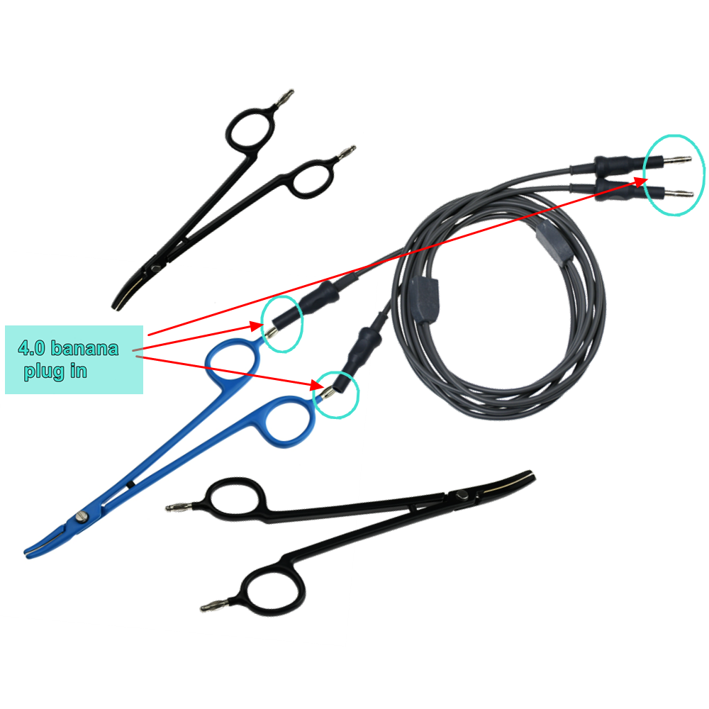 مقصات تشريح ثنائية القطب، أدوا - مراجعة Medical Scissors وسعره
