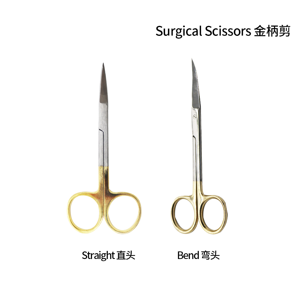 مقصات طبية وطب الأسنان والجراح - مراجعة Medical Scissors وسعره