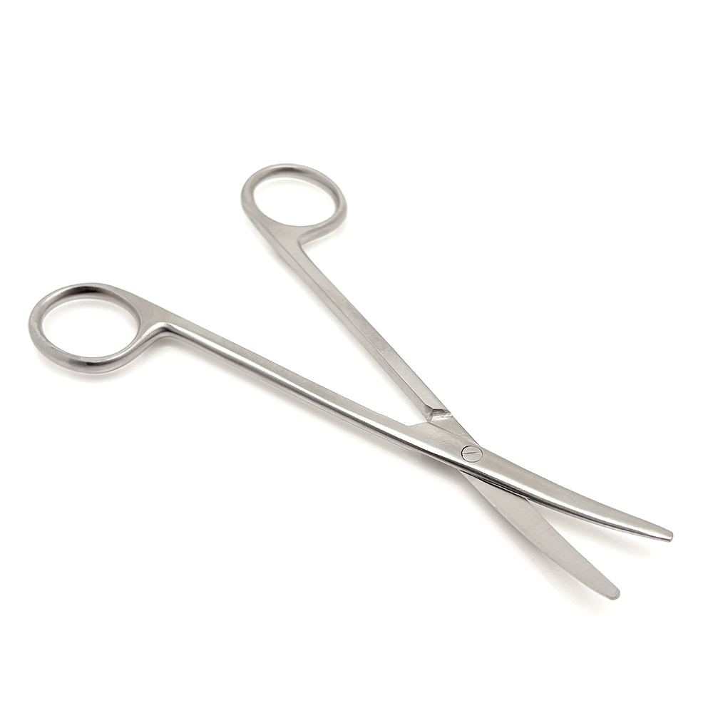 14 سنتيمتر TC Metzenbaum مقص م - مراجعة Medical Scissors وسعره