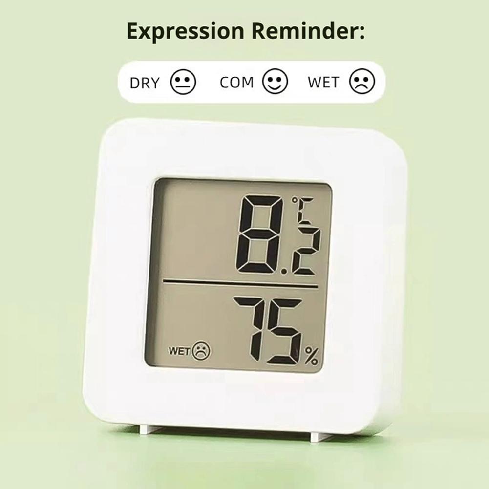 مقياس حرارة جديد للغرفة، ترموم - مراجعة Thermometer Digital وسعره