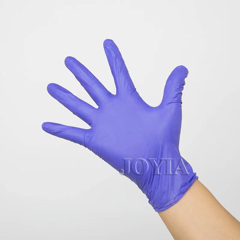 قفازات يمكن التخلص منها XS الل - مراجعة Medical Gloves وسعره