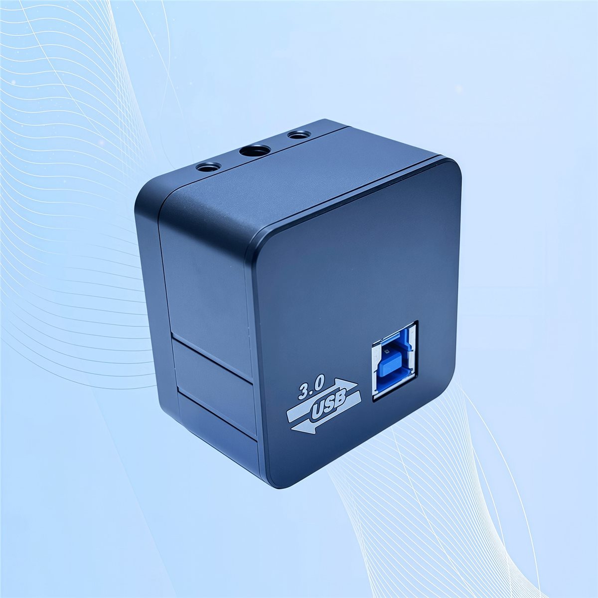 AU47-USB3.0 كاميرا ميكروسكوب ط - مراجعة Medical Lab Images وسعره
