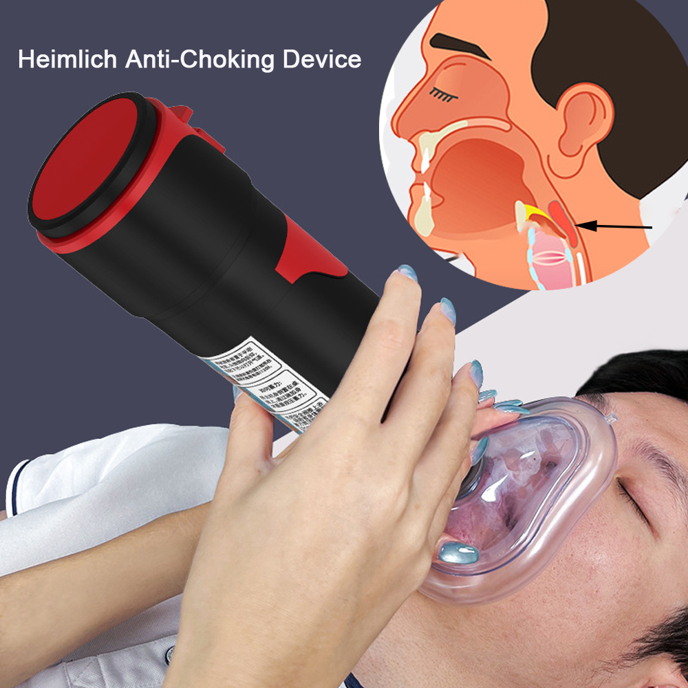 جهاز إنقاذ أوتوماتيكي مضاد للا - مراجعة First Aid Kit وسعره