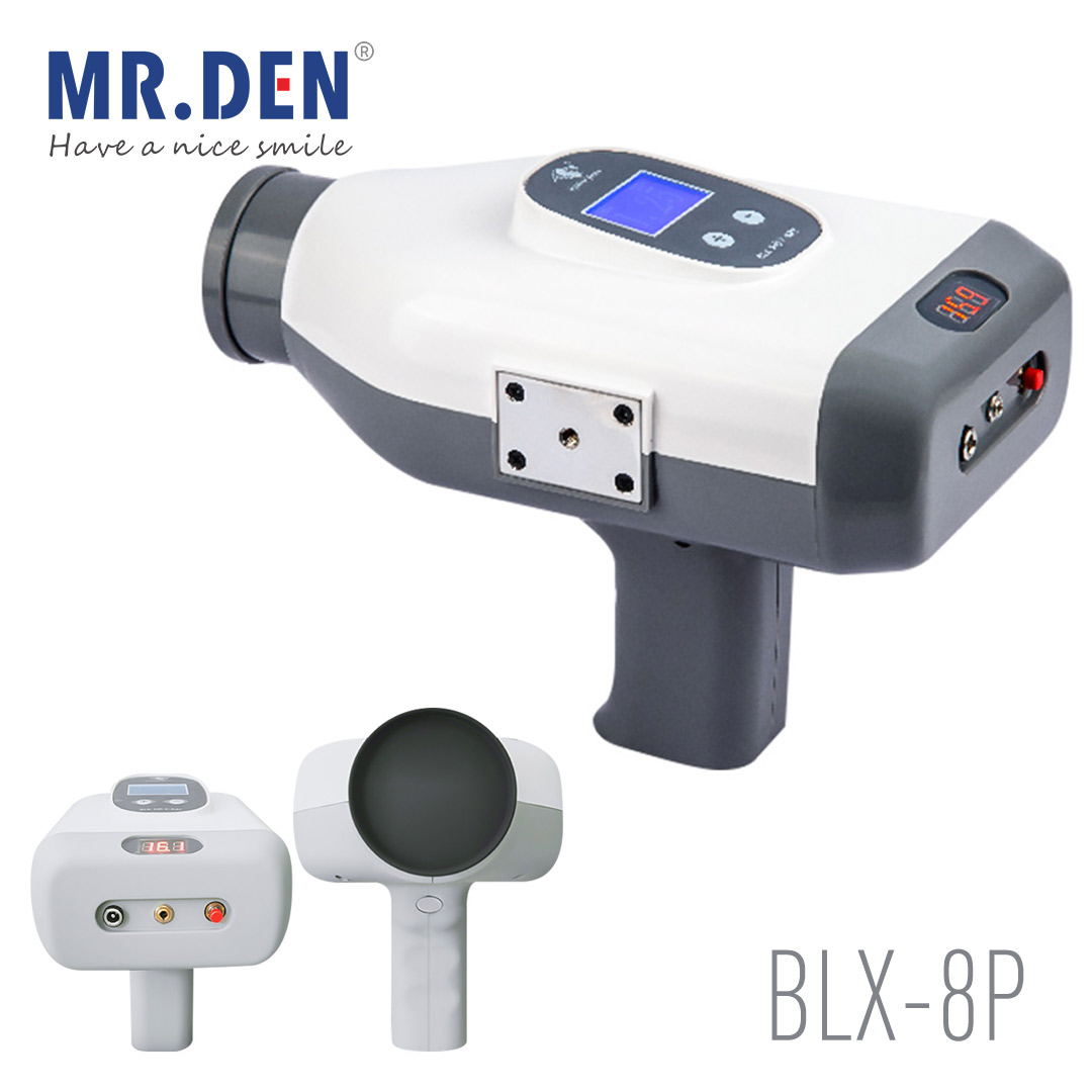 جهاز أشعة سينية تيانجي عالي ال - مراجعة Medical Lab Images وسعره