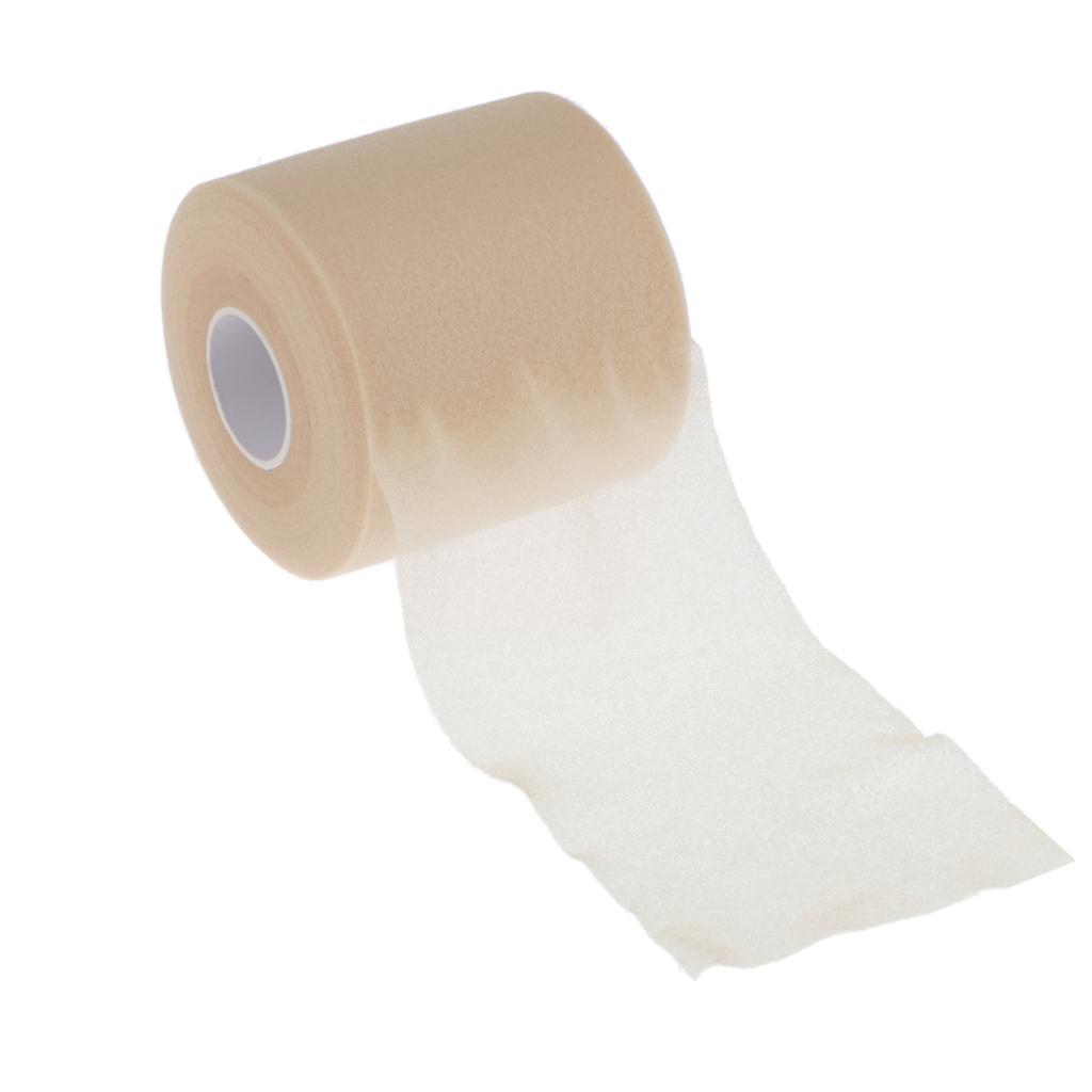 شريط إسفنجي رياضي غير لاصق، شر - مراجعة Bandage وسعره
