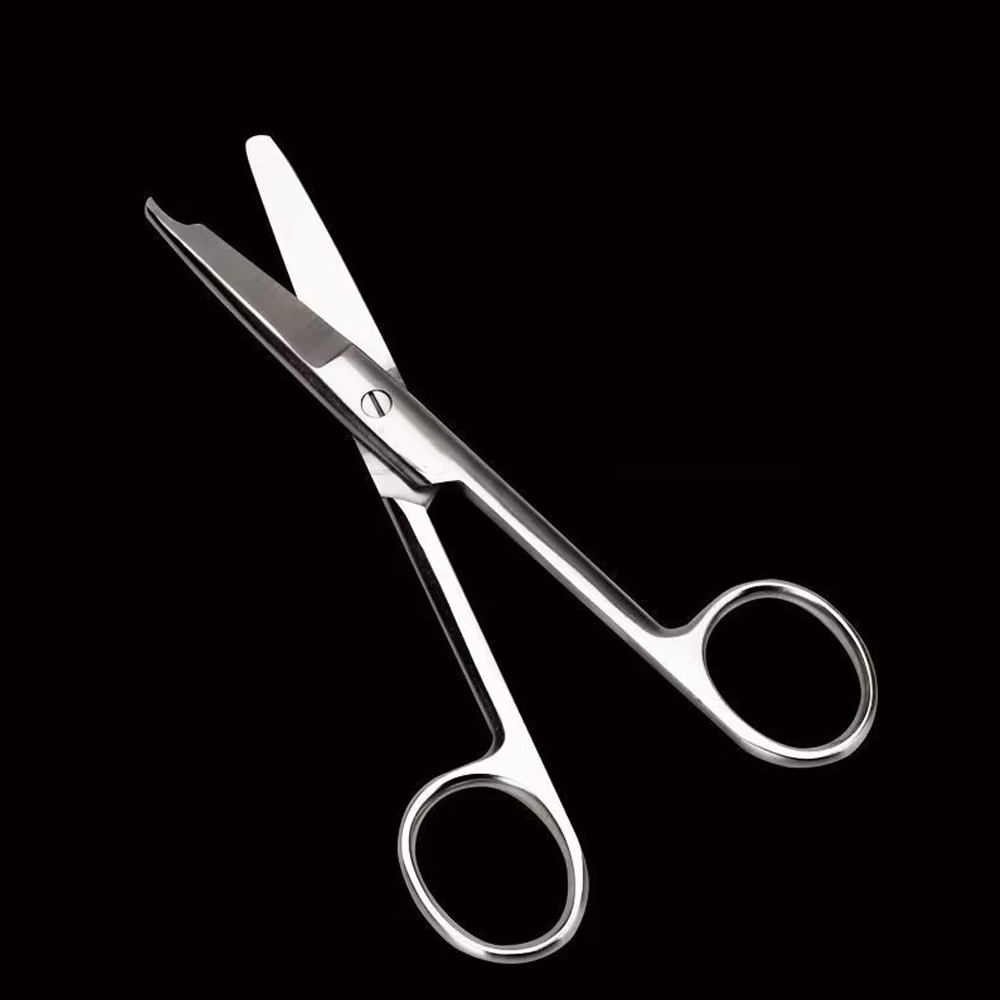 16 سنتيمتر/14 سنتيمتر/12.5 سنت - مراجعة Medical Scissors وسعره