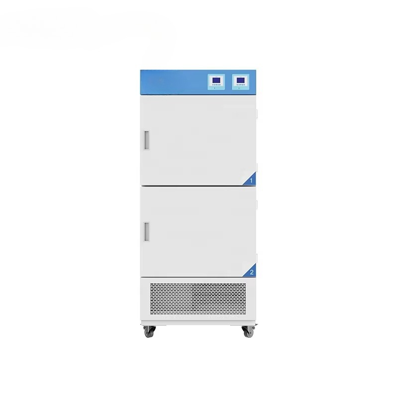 جهاز متعدد الغرف للتحاليل الكي - مراجعة Lab Incubator وسعره
