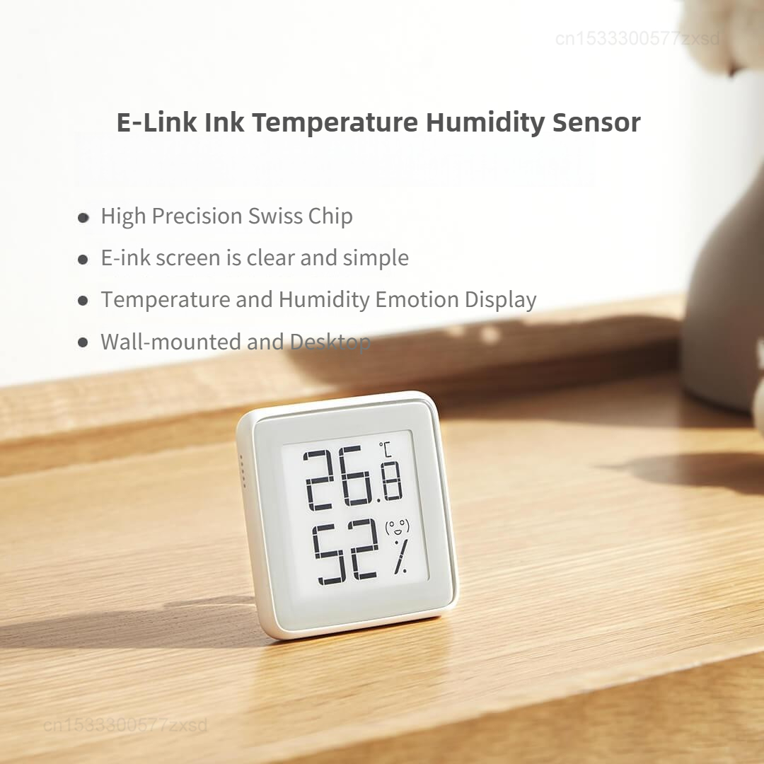 مقياس حرارة ورطوبة كهربائي من  - مراجعة Thermometer Digital وسعره