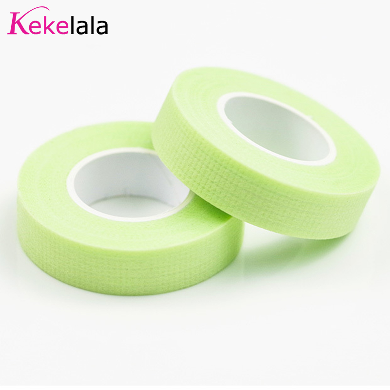 5 لفات مزيج الألوان مايكرو الم - مراجعة Medical Tape وسعره