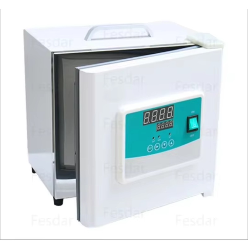 حاضنات محمولة عالية الجودة ومن - مراجعة Lab Incubator وسعره