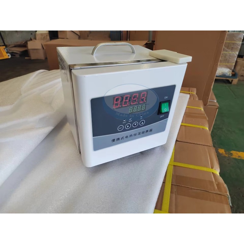 حاضنات محمولة عالية الجودة ومن - مراجعة Lab Incubator وسعره
