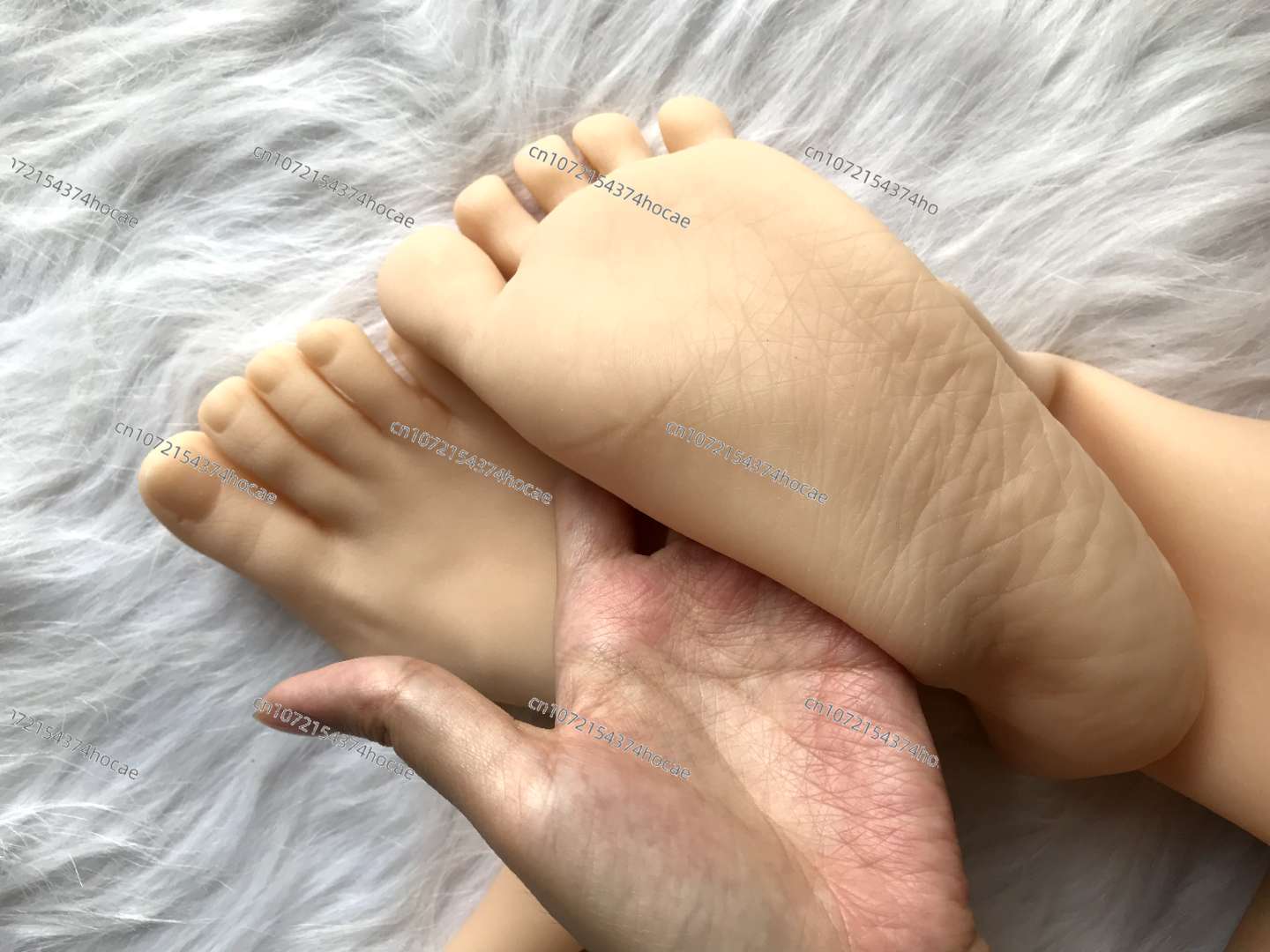 قفازات TPE واقعية للجنسين، مان - مراجعة Medical Gloves وسعره