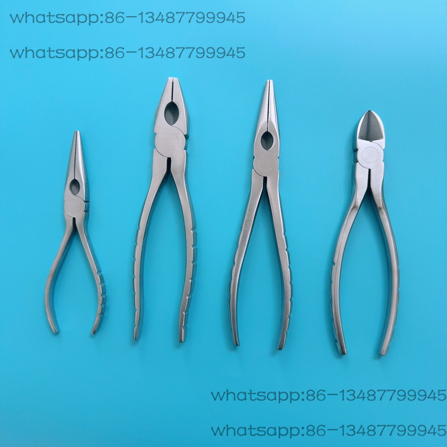 مقص إبرة من الفولاذ المقاوم لل - مراجعة Medical Scissors وسعره