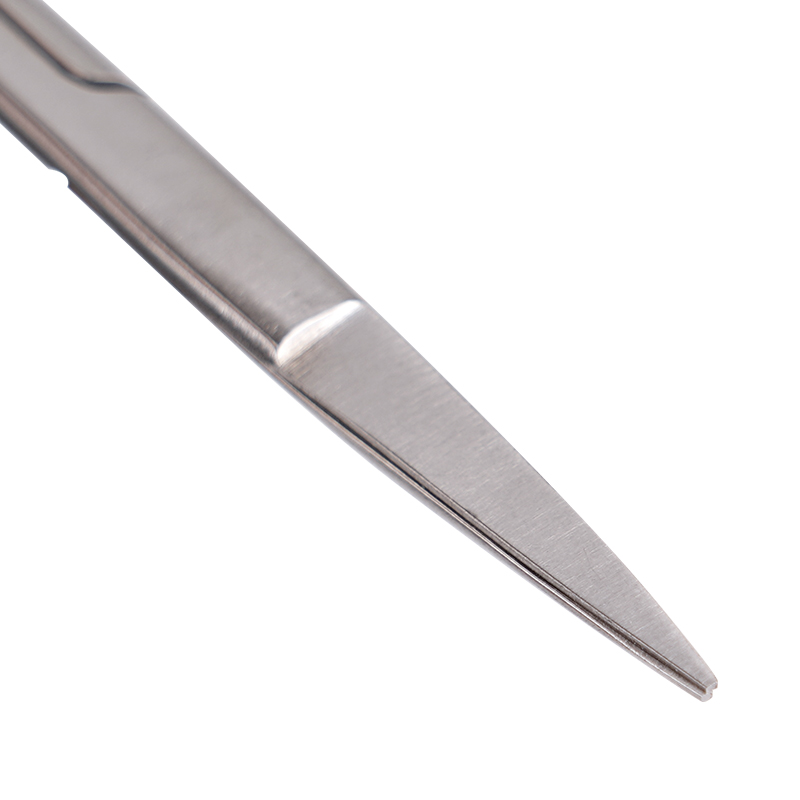 مقص جراحي طبي من الفولاذ المقا - مراجعة Medical Scissors وسعره