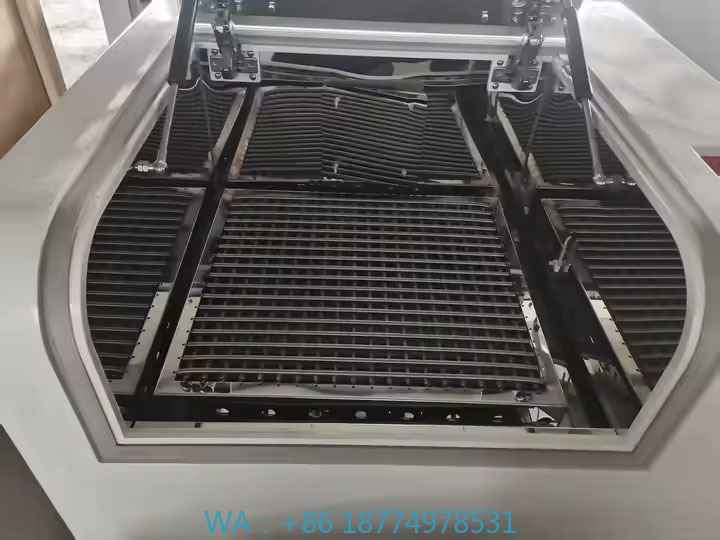 r للمختبر والمستشفى Cedric Chi - مراجعة Lab Incubator وسعره