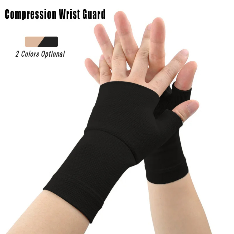2 قطعة/زوج الطبية ضغط التهاب ا - مراجعة Medical Gloves وسعره