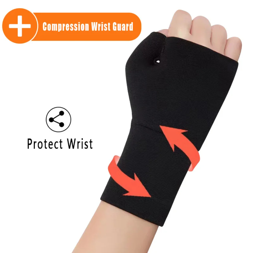2 قطعة/زوج الطبية ضغط التهاب ا - مراجعة Medical Gloves وسعره