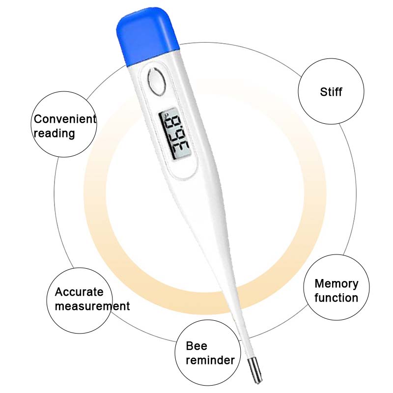 نبض مقياس التأكسج إصبع الطبية  - مراجعة Pulse Oximeter وسعره