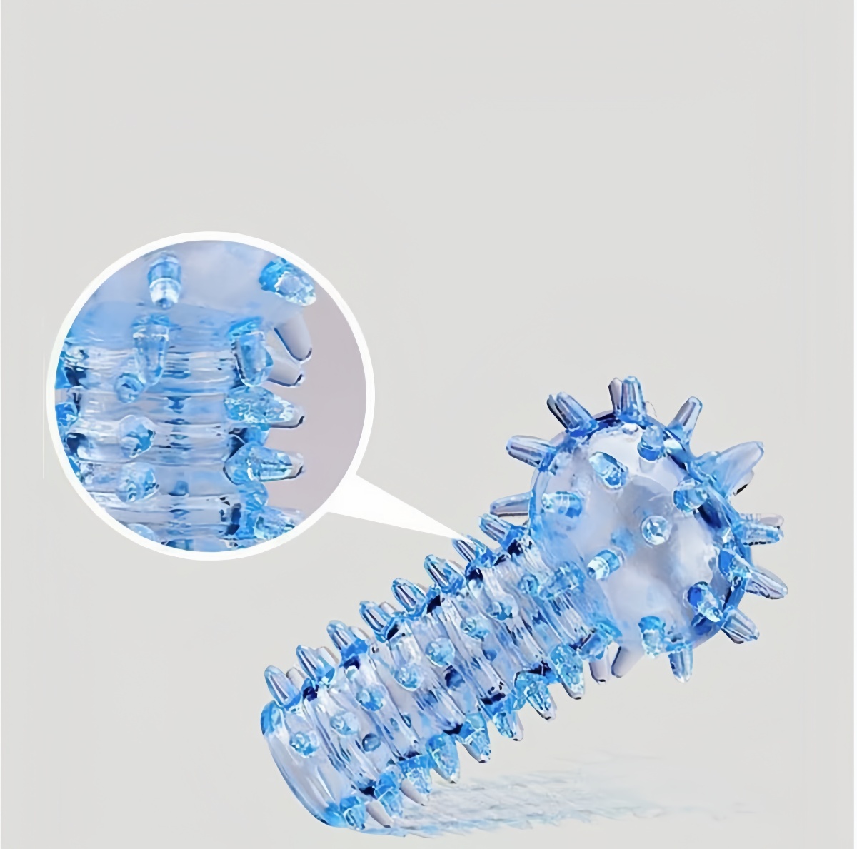 قفازات يمزح المطاطية الناعمة ل - مراجعة Medical Gloves وسعره