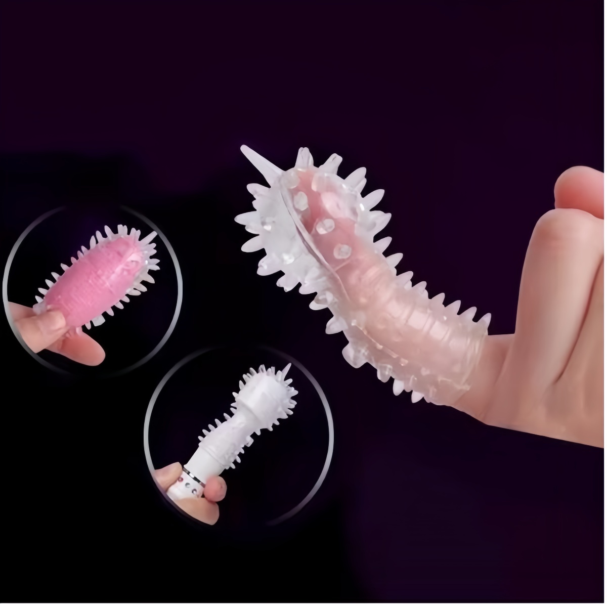 قفازات يمزح المطاطية الناعمة ل - مراجعة Medical Gloves وسعره