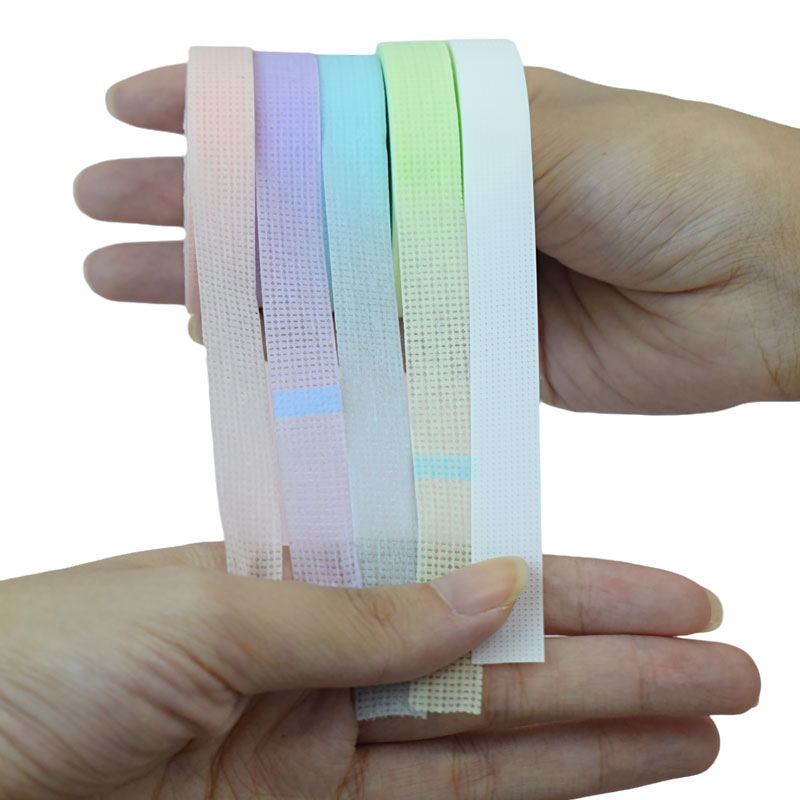 شريط طبي جديد قابل للتنفس وسهل - مراجعة Medical Tape وسعره