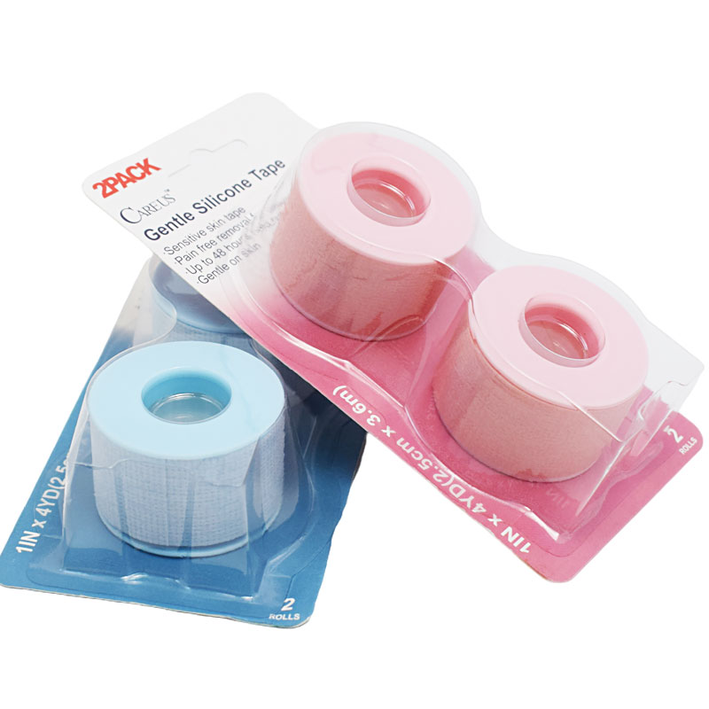 شريط طبي جديد قابل للتنفس وسهل - مراجعة Medical Tape وسعره