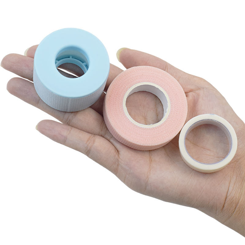 شريط طبي جديد قابل للتنفس وسهل - مراجعة Medical Tape وسعره