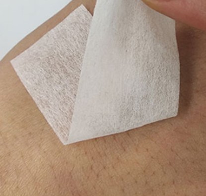 الشريط T8030C المهنية التصحيح  - مراجعة Medical Tape وسعره